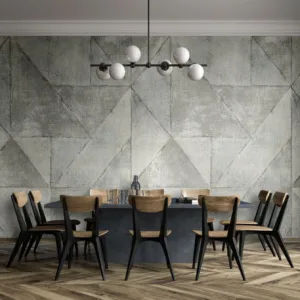 47312 - Smart Art Gallery Mural