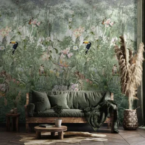 47322 - Smart Art Gallery Wall mural