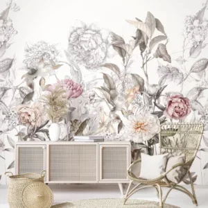 47323 - Smart Art Gallery Wall mural