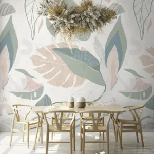 47365 - Smart Art Gallery Wall mural