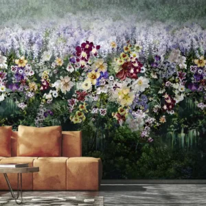 47369 - Smart Art Gallery Mural
