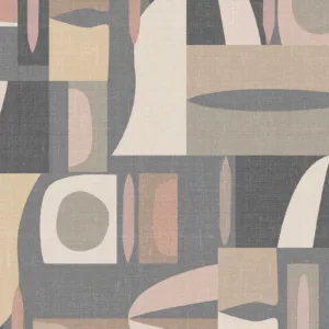 47375 - Smart Art Gallery Mural