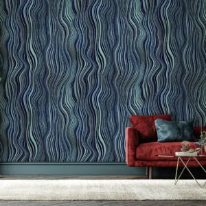 47385 - Smart Art Gallery Mural