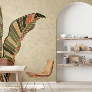 47389 - Smart Art Gallery Mural
