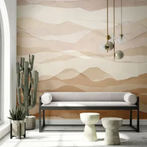 47391 - Smart Art Gallery Mural