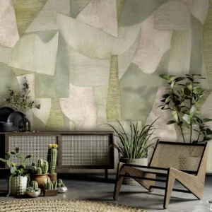 47392 - Smart Art Gallery Mural