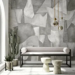 47393 - Smart Art Gallery Mural