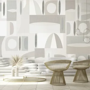 47395 - Smart Art Gallery Mural