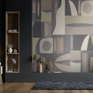 47396 - Smart Art Gallery Mural