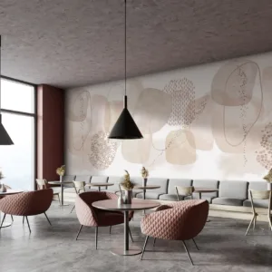 47397 - Smart Art Gallery Mural