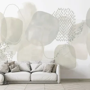 47398 - Smart Art Gallery Mural