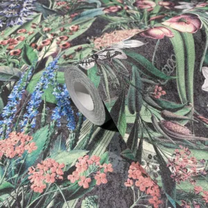 47475 - Flora