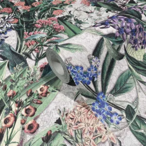 47477 - Flora