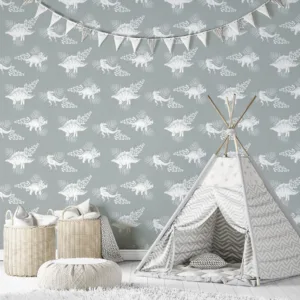 45805 - KIDS' WALLS