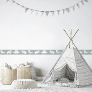 45806 - KIDS' WALLS