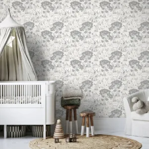 45809 - KIDS' WALLS