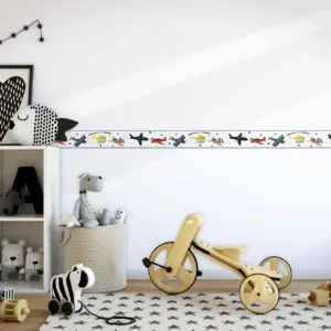45820 - KIDS' WALLS