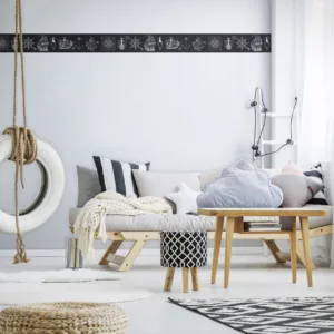 45843 - KIDS' WALLS