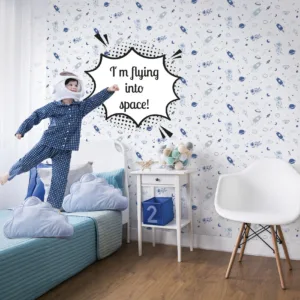 45848 - KIDS' WALLS