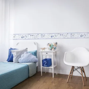 45849 - KIDS' WALLS