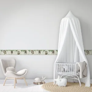 45853 - KIDS' WALLS