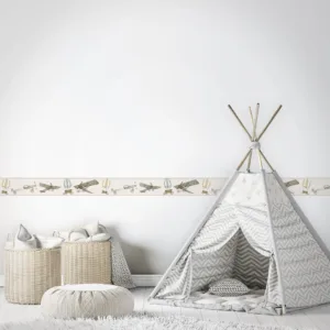 45857 - KIDS' WALLS