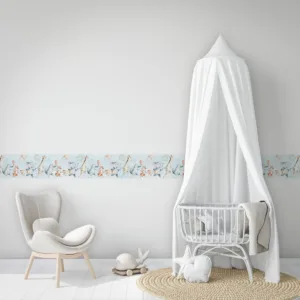 45864 - KIDS' WALLS