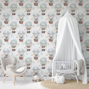 45865 - KIDS' WALLS
