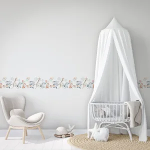 45866 - KIDS' WALLS