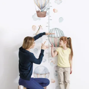 45867 - KIDS' WALLS Fototapete