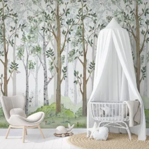 45869 - KIDS' WALLS Fototapete