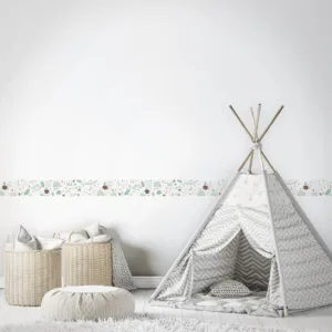 45873 - KIDS' WALLS