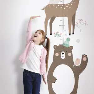 45874 - KIDS' WALLS Fototapete