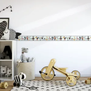 45876 - KIDS' WALLS