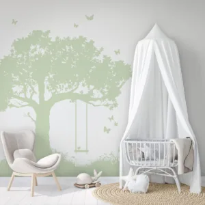 45879 - KIDS' WALLS Fototapete