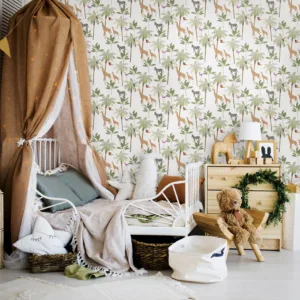 45880 - KIDS' WALLS