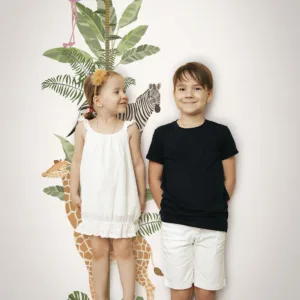 45886 - KIDS' WALLS Fototapete