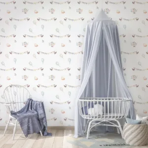 45887 - KIDS' WALLS