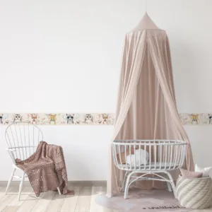 45889 - KIDS' WALLS