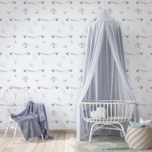 45892 - KIDS' WALLS