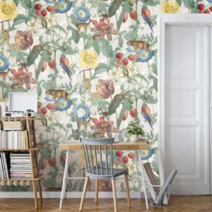 46708 - Smart Art Aspiration Mural