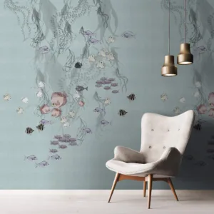 46814 - Smart Art Aspiration Mural