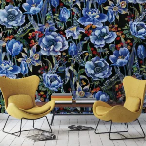 46820 - Smart Art Aspiration Mural
