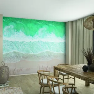 32547 - Dune Mural