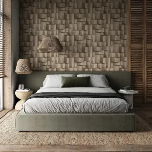 35388 - Timber Mural