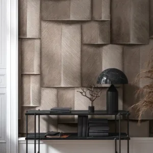 35396 - Timber Wall mural