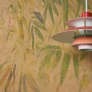 59991 - Bombay Wall mural