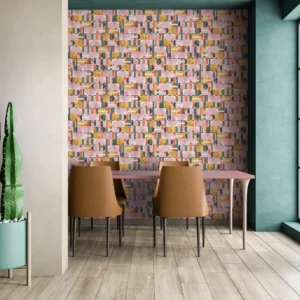 81645 - LEYLA Mural