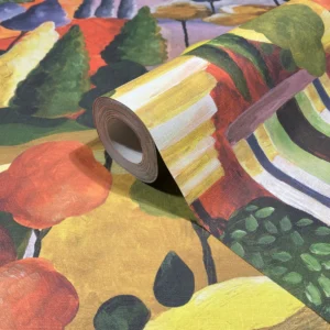 81661 - LEYLA Mural