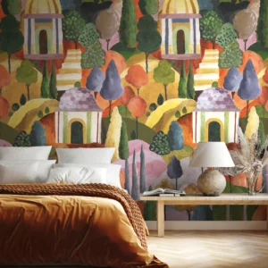 81664 - LEYLA Mural